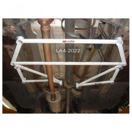 Cadillac CTS 3.6 07+ UltraRacing 4-Point Rear Lower Brace