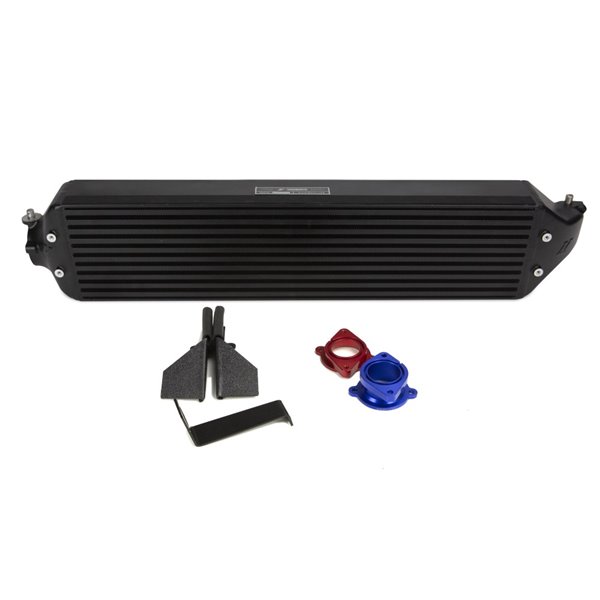 Honda Civic 1.5T/Si Performance Intercooler, 2016+, Silver