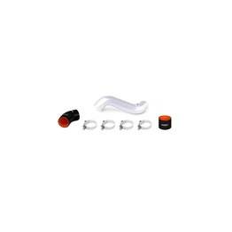 Ford Mustang EcoBoost Cold-Side Intercooler Pipe Kit, 2015+ Polished