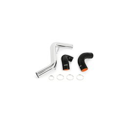 Ford Focus ST Hot-Side Intercooler Pipe, Polished 2013+ PreSale