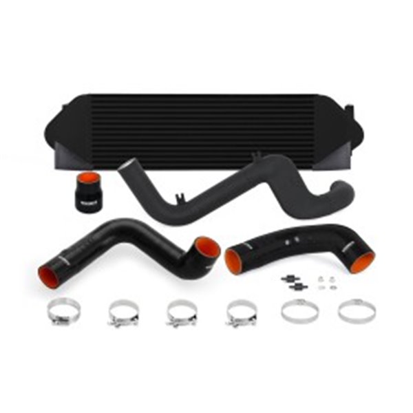 Ford Focus RS Performance Intercooler Kit, 2016+, Silver