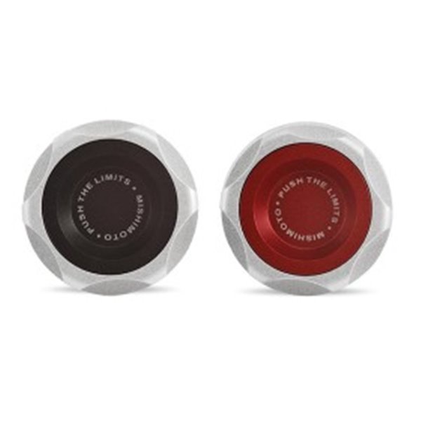 GM LS Engine Oil Filler Cap, Black