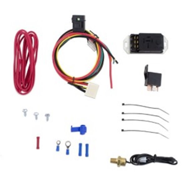 Mishimoto Adjustable Fan Controller Kit