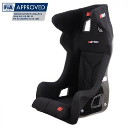 BACKET RRS MATRIX 2025