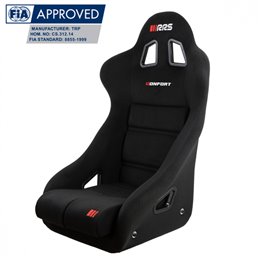 BACKET RRS ASIENTO RRS CONFORT 2025