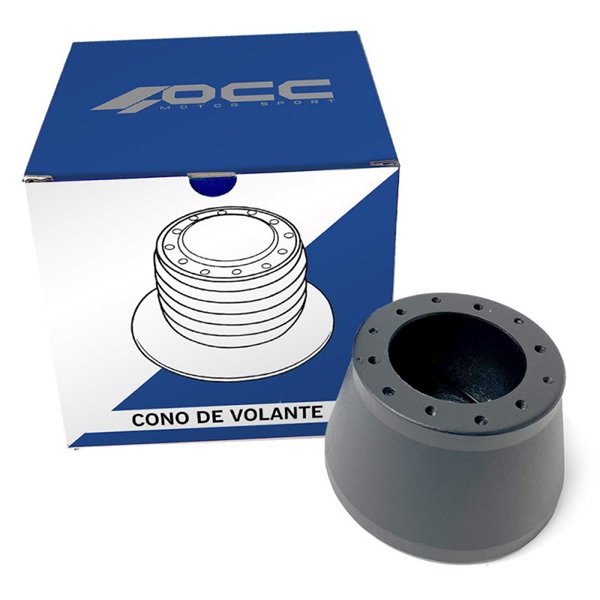 CONO VOLANTE OCC TC HONDA ACC/CIV/CONC 83_91
