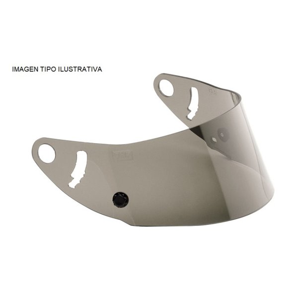 DARK VISOR PARA CIRCUIT EVO SC613