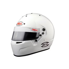 CASCO BELL RS7-K WHITE 