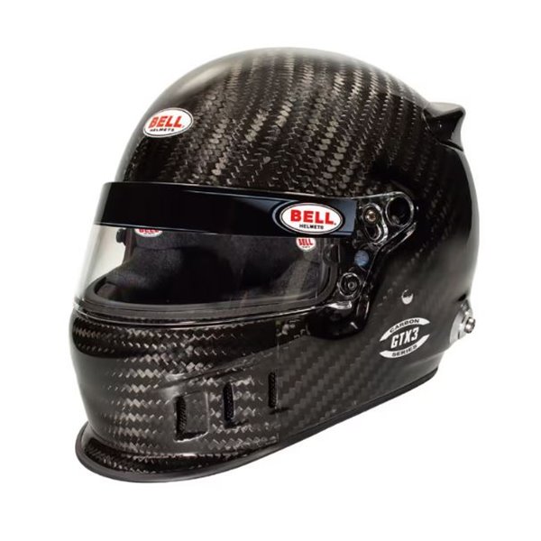 CASCO BELL GTX3 CARBON