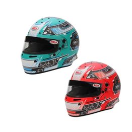 CASCO BELL RS7 PRO STAMINA