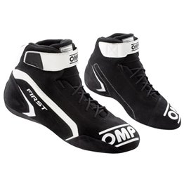 BOTINES OMP FIRST OUTLET CAD.2033