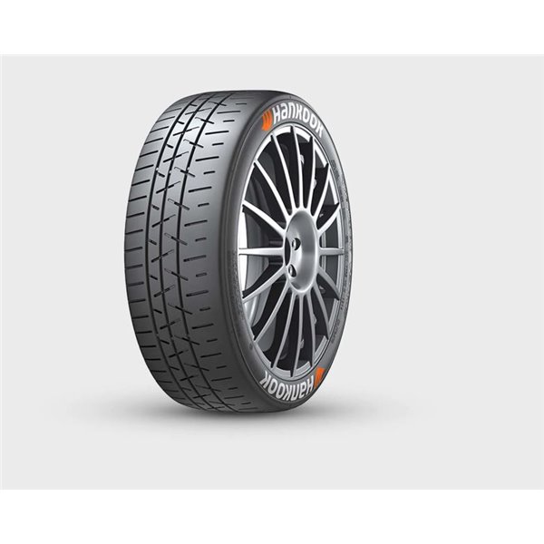 HANKOOK 210/530 R13 VENTUS Z205 T33 T53 T72 W53