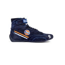 BOTINES SPARCO GULF TOP