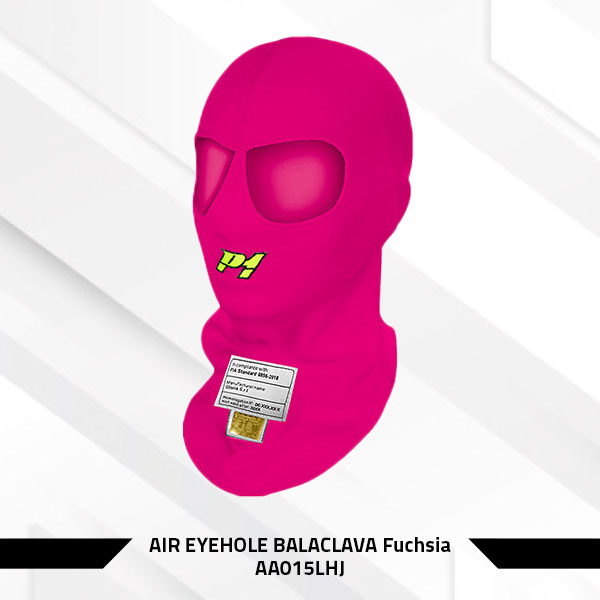 SOTOCASCO ROSA P1 OCULAR