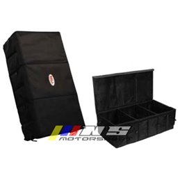 CAJON PORTACASCOS BELL 