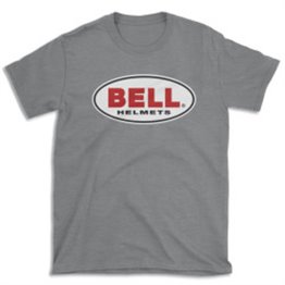 CAMISETA BELL GUN METAL 67000