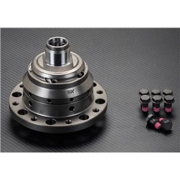 TORSEN PSA CAJA MCM 207 RC/208 Gti/308Gti/DS3/RCZ Y MINI 2º G