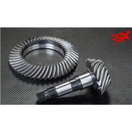 16X45 BMW 135I / 335I