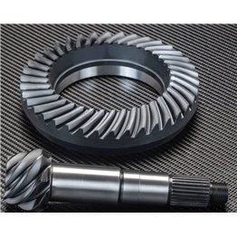 7X38 BMW E30/E36 DIFERENCIAL DE 188MM