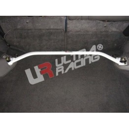 Chevrolet Cruze 08+ 1.6/1.8/2.0 Ultra-R 2x 3P Rear Side Bars