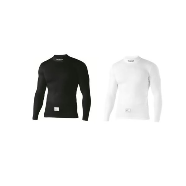 CAMISETA INTERIOR  RW-4  GUARD SPARCO