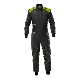 MONO KARTING KS-4 2026 NIÑO