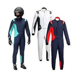 MONO SPARCO SPRINT ADVANCED-ASY