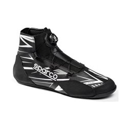 BOTINES KARTING SPARCO ROTOR WP