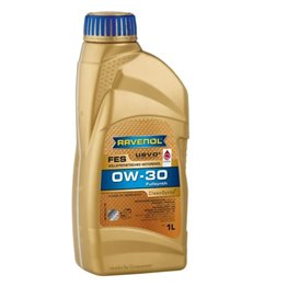 RAVENOL FES SAE 0W-30 1 L