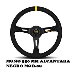 VOLANTE MOMO MOD 08