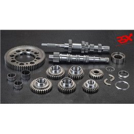 RELACION CERRADA  F13 / F15 OPEL  SIN GRUPO CORTO