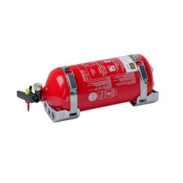 EXTINTOR DE MANO OMP 3KG