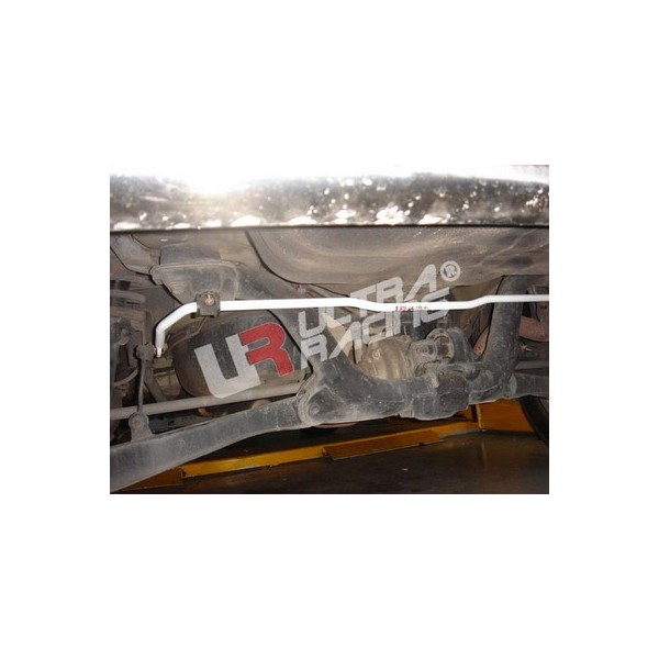 Chevrolet Orlando 10+ UltraRacing 4-Point Mid Lower Brace