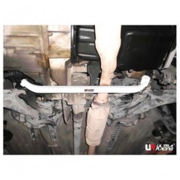 Chevrolet Orlando 10+ UltraRacing 6-Point Rear Lower Brace
