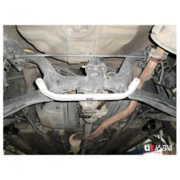 Chevrolet Spark 10+ UltraRacing 4-Point Front Lower H-Brace