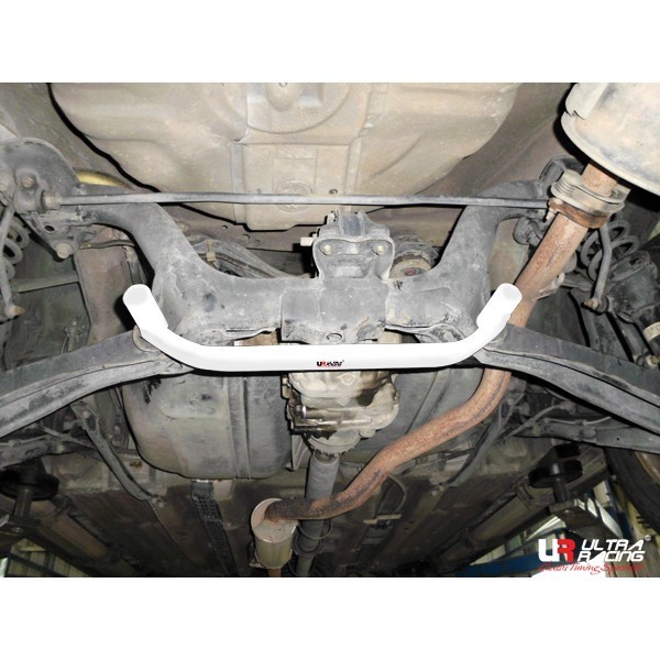 Chevrolet Spark 10+ UltraRacing 4-Point Front Lower H-Brace