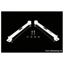 Kia Sportage 10+ 2.0/2.0D UltraRacing 3P Fender Brackets