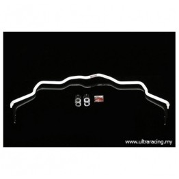 Daihatsu Feroza 4WD F300 89-93 Ultra-R 4P Rear Lower Brace