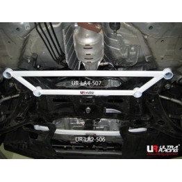Daihatsu Terios 5-Seat 06+ Ultra-R 4-Point Rear Brace