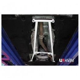 Lexus RS200 UltraRacing 3-Point Fender Brackets