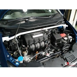 Ford Fiesta MK6/7 1.6 /Mazda 2 07+ Ultra-R Side Lower Bars