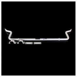 Ford Mondeo MK4 2.0 07-13 2-Point Rear Lower Brace 2616