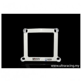 Mazda 3 BL 09+ UltraRacing 3-Point Fender Brackets