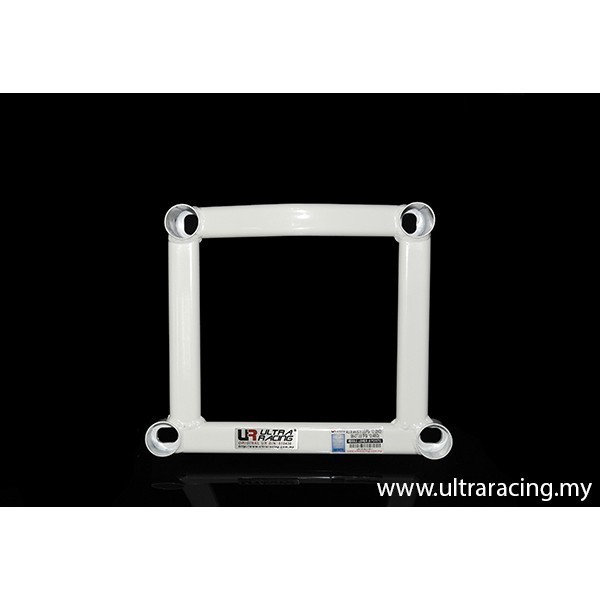 Mazda 3 BL 09+ UltraRacing 3-Point Fender Brackets
