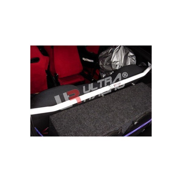Ford Ranger 2.3 93+ UltraRacing 4-Point Rear Member Brace