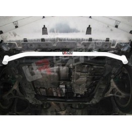 Ford Ranger T6 2.2D 11+ Ultra-R 4P Mid Lower Brace 1988