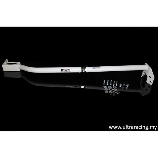 Honda Civic FD 06+ Hybrid / FB 12+ Ultra-R 4P Rear H-Brace