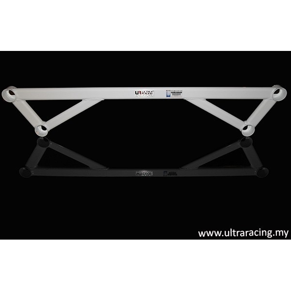 Honda Civic FD/FD2 Hybrid/TypeR Ultra-R Side Floor Bar