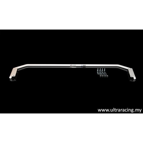 Honda CRZ 10+ UltraRacing 2x 3-Point Side Floor Bars 1572