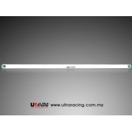 Honda Integra 94-01 DC2 Ultra-R 2x 3-Point Floor Bars